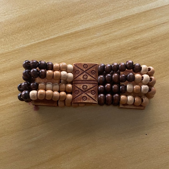 Beaded Bracelet - Picture 1 of 2